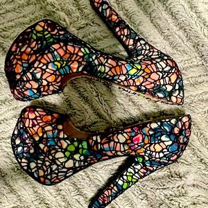 Meet your Posher, Lovely